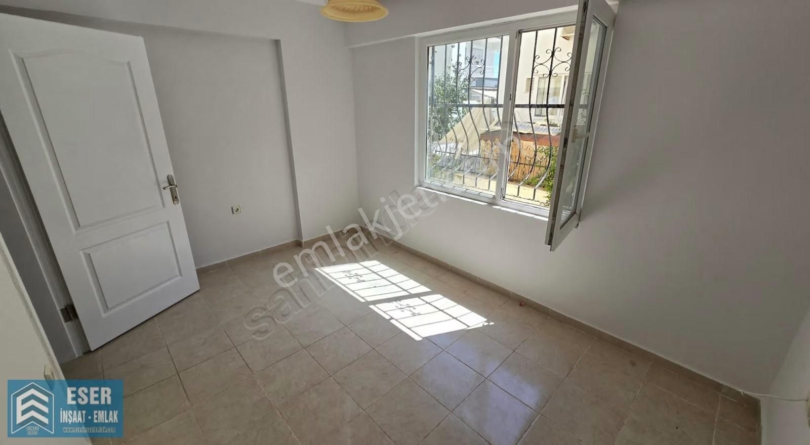 Didim Çamlık Mahallein De Satıılık 2+1 Yüksek Giriş Daire - Görsel 16
