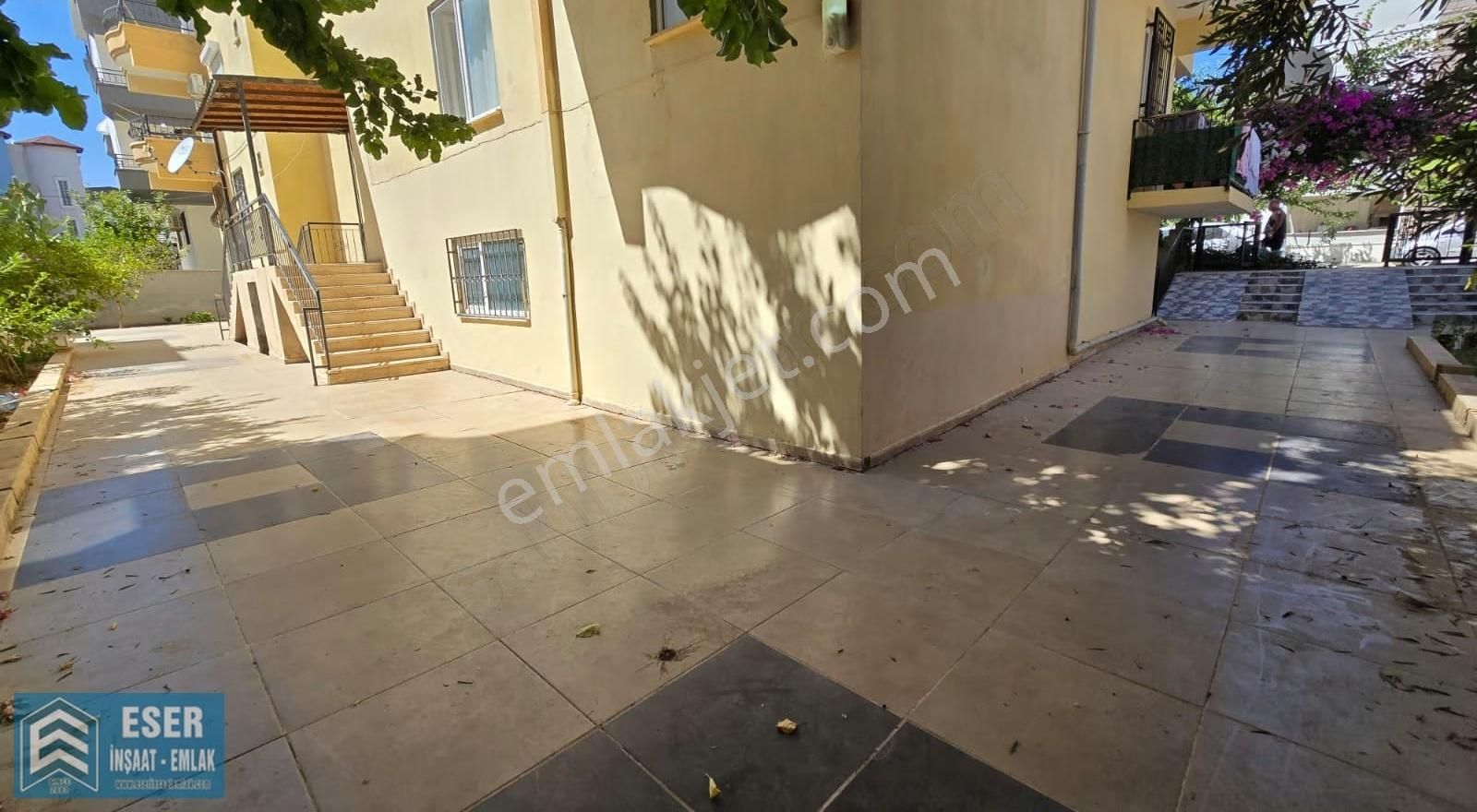 Didim Çamlık Mahallein De Satıılık 2+1 Yüksek Giriş Daire - Görsel 27