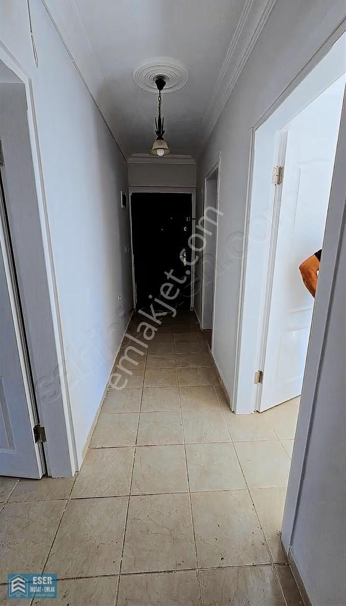 Didim Çamlık Mahallein De Satıılık 2+1 Yüksek Giriş Daire - Görsel 13