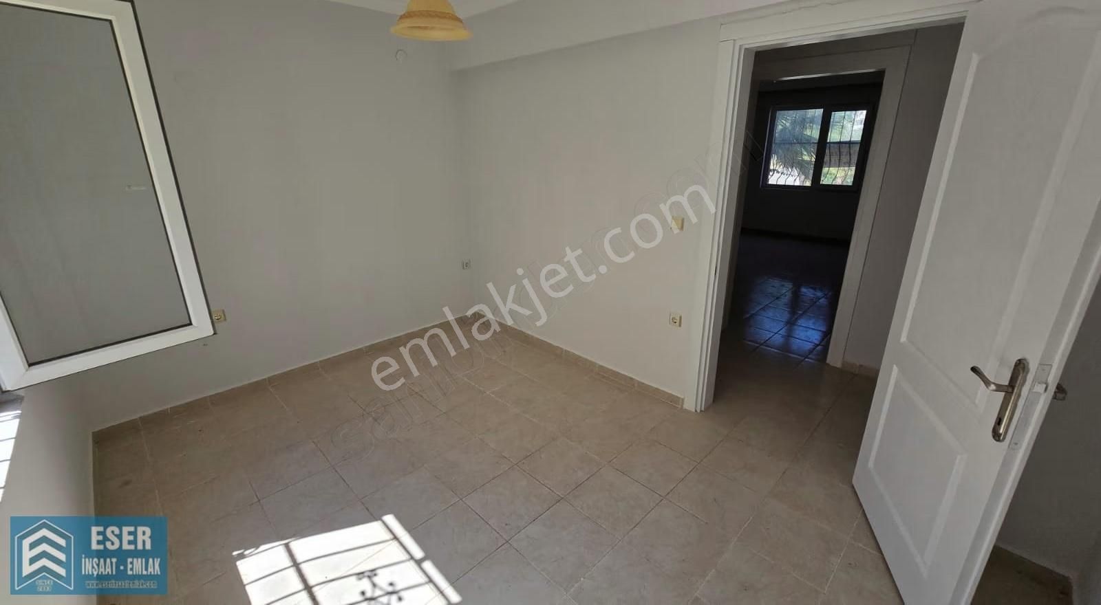 Didim Çamlık Mahallein De Satıılık 2+1 Yüksek Giriş Daire - Görsel 7