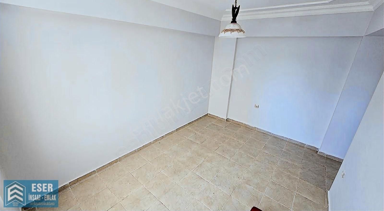 Didim Çamlık Mahallein De Satıılık 2+1 Yüksek Giriş Daire - Görsel 8