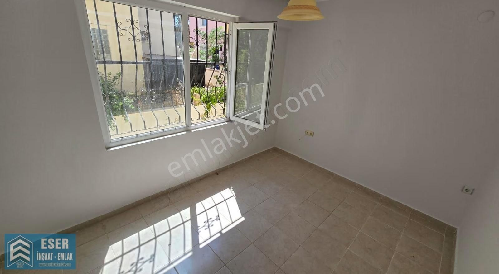 Didim Çamlık Mahallein De Satıılık 2+1 Yüksek Giriş Daire - Görsel 18