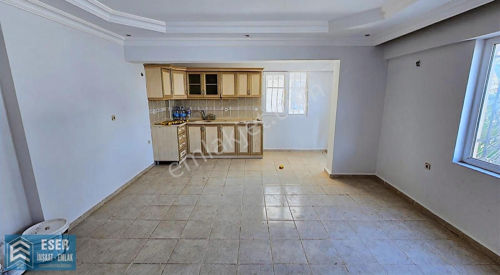 Didim Çamlık Mahallein De Satıılık 2+1 Yüksek Giriş Daire - Görsel 23