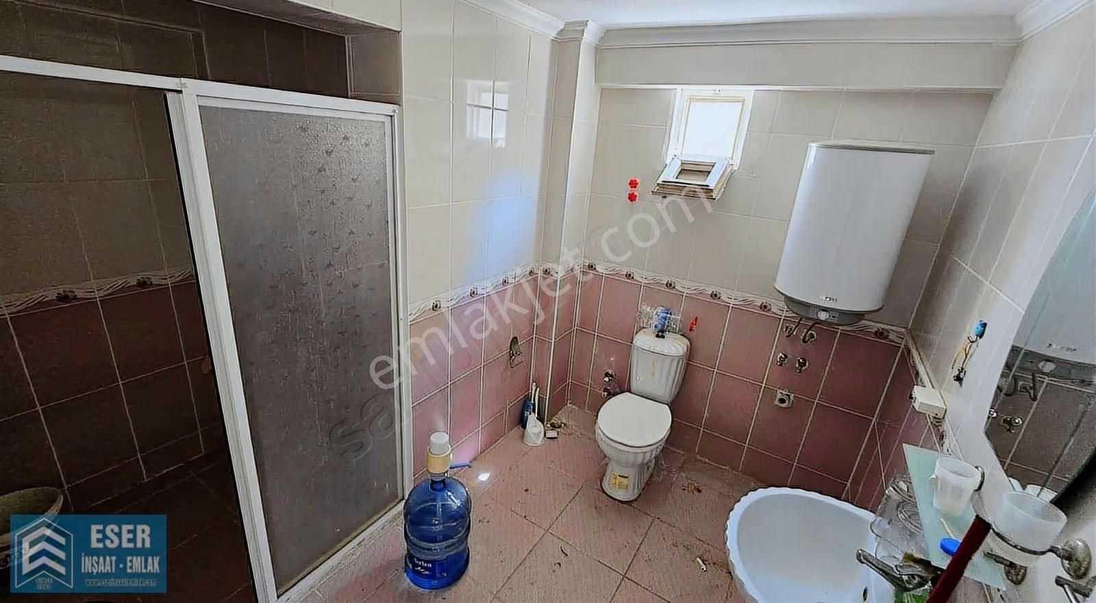 Didim Çamlık Mahallein De Satıılık 2+1 Yüksek Giriş Daire - Görsel 21