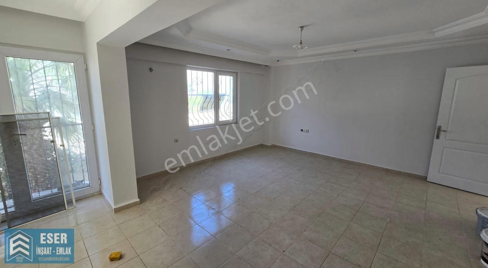 Didim Çamlık Mahallein De Satıılık 2+1 Yüksek Giriş Daire - Görsel 24