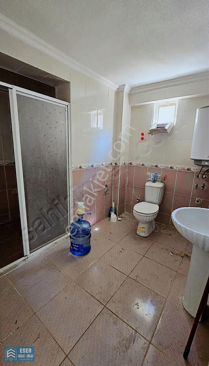 Didim Çamlık Mahallein De Satıılık 2+1 Yüksek Giriş Daire - Görsel 26