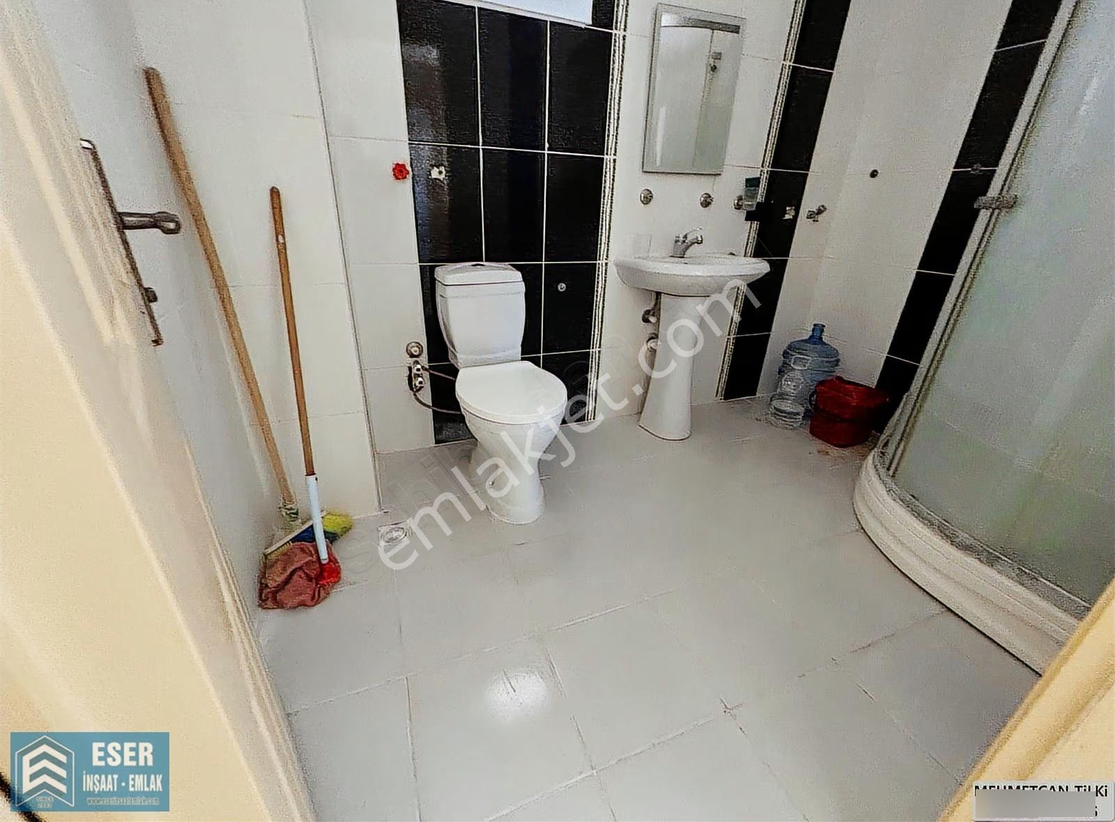 Altınkum Satılık Bütün Odaları Ön Cephe Köşebaşı 2+1 Uygun Daire - Görsel 5