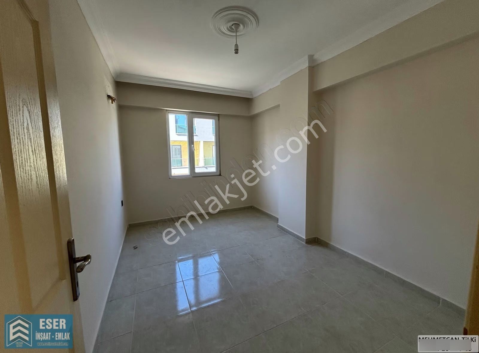 Altınkum Satılık Bütün Odaları Ön Cephe Köşebaşı 2+1 Uygun Daire - Görsel 26