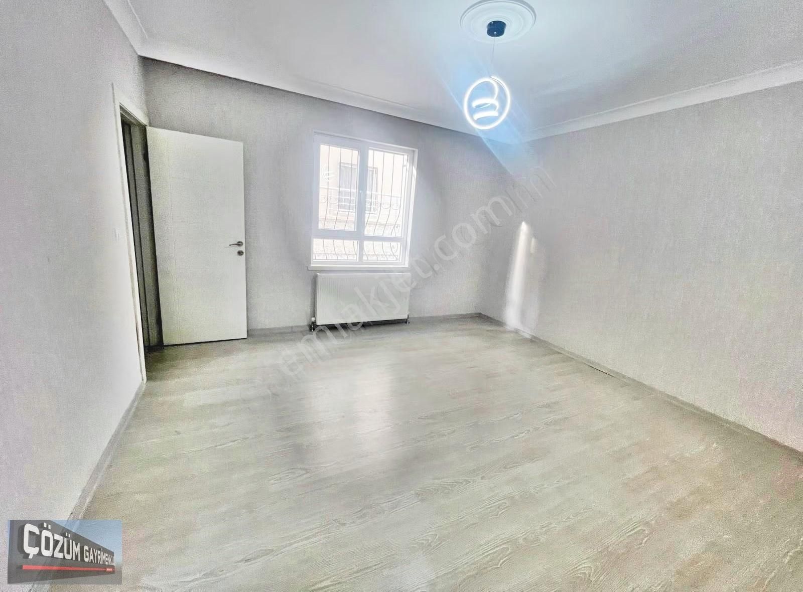 Çözüm Fırsatı Yeni Bina 3+1 Çift Banyo Ön Güney Kombili İskanlı. - Görsel 14