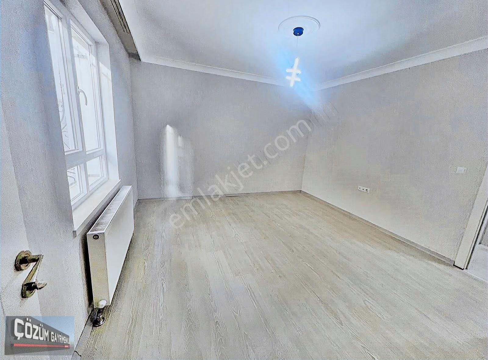 Çözüm Fırsatı Yeni Bina 3+1 Çift Banyo Ön Güney Kombili İskanlı. - Görsel 32