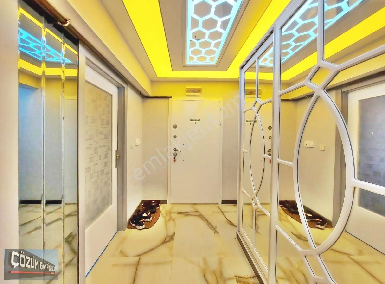 Çözüm 2025 Son Fırsatı Yeni Yıla Evinizde Girin.4+1 150 M2 Full - Görsel 18