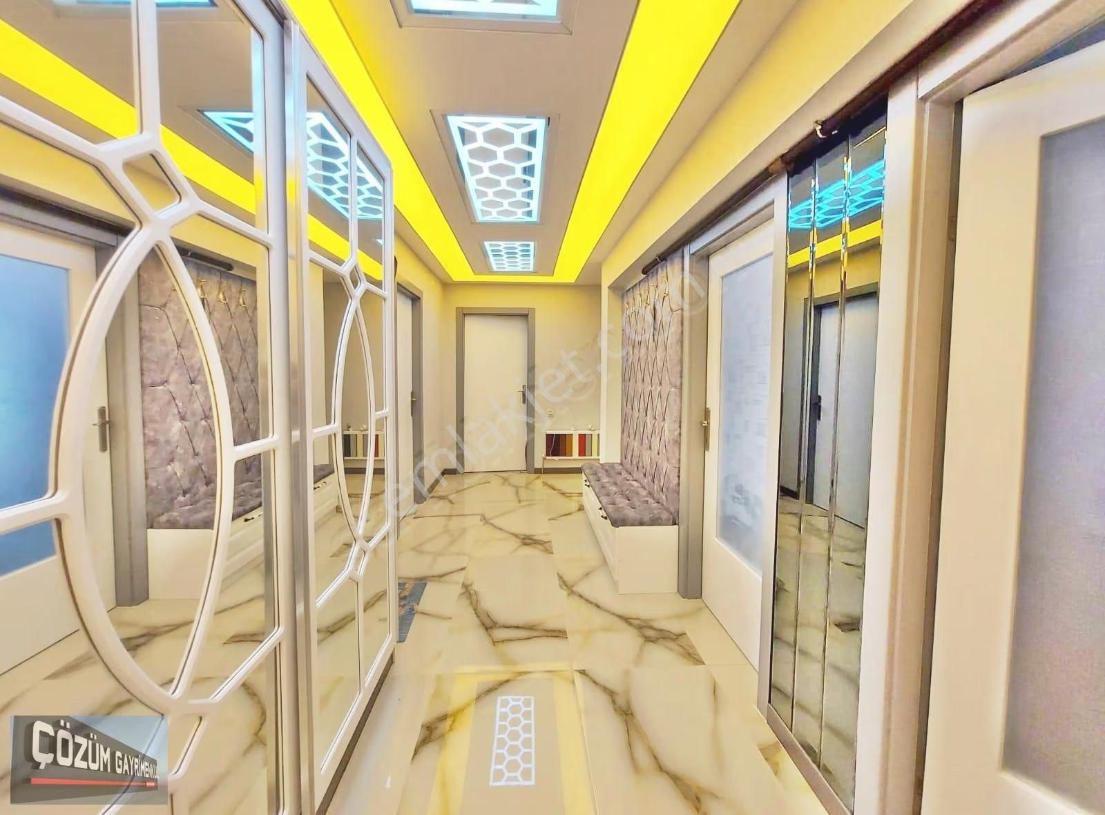 Çözüm 2025 Son Fırsatı Yeni Yıla Evinizde Girin.4+1 150 M2 Full - Görsel 15