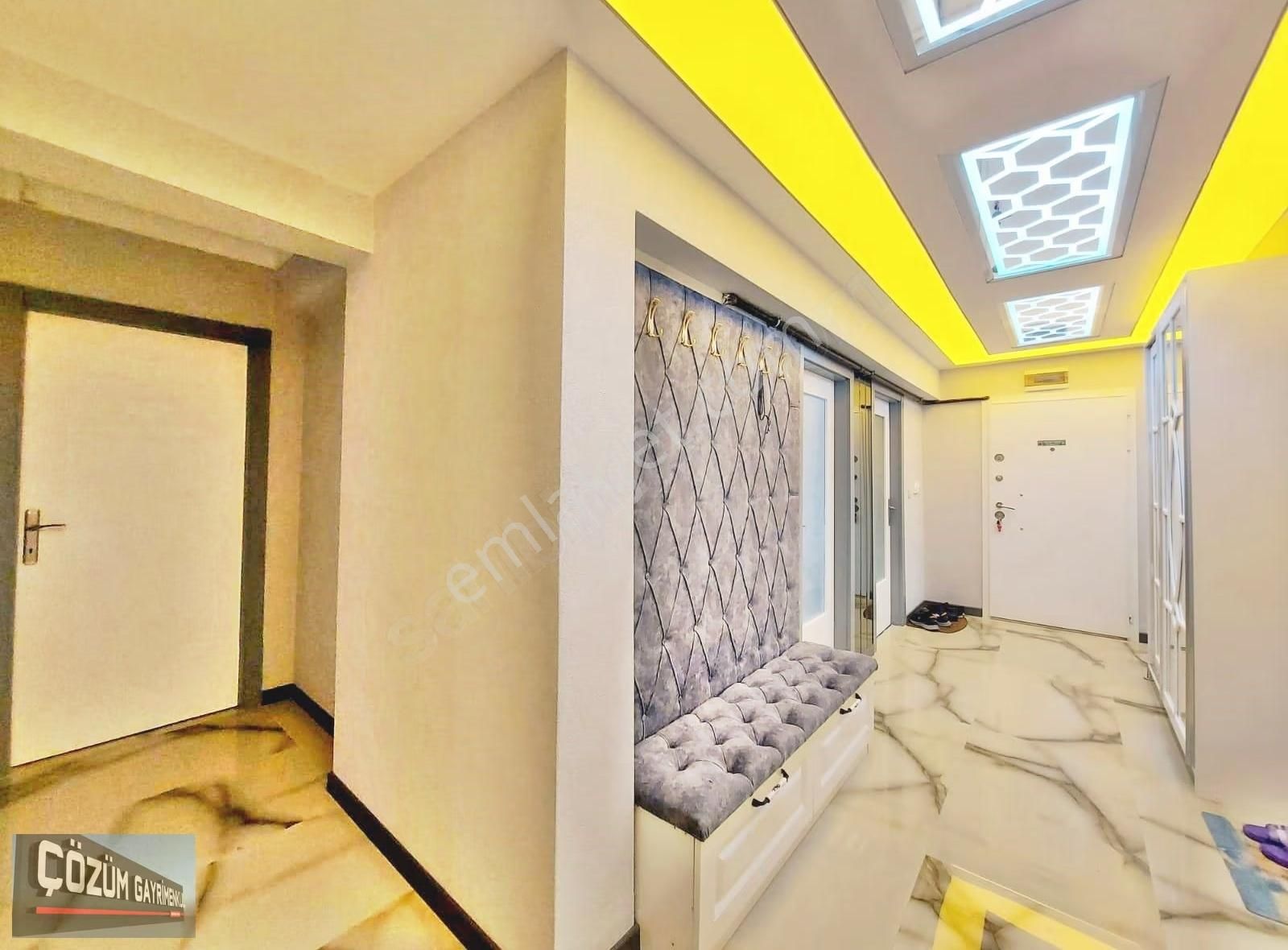 Çözüm 2025 Son Fırsatı Yeni Yıla Evinizde Girin.4+1 150 M2 Full - Görsel 9