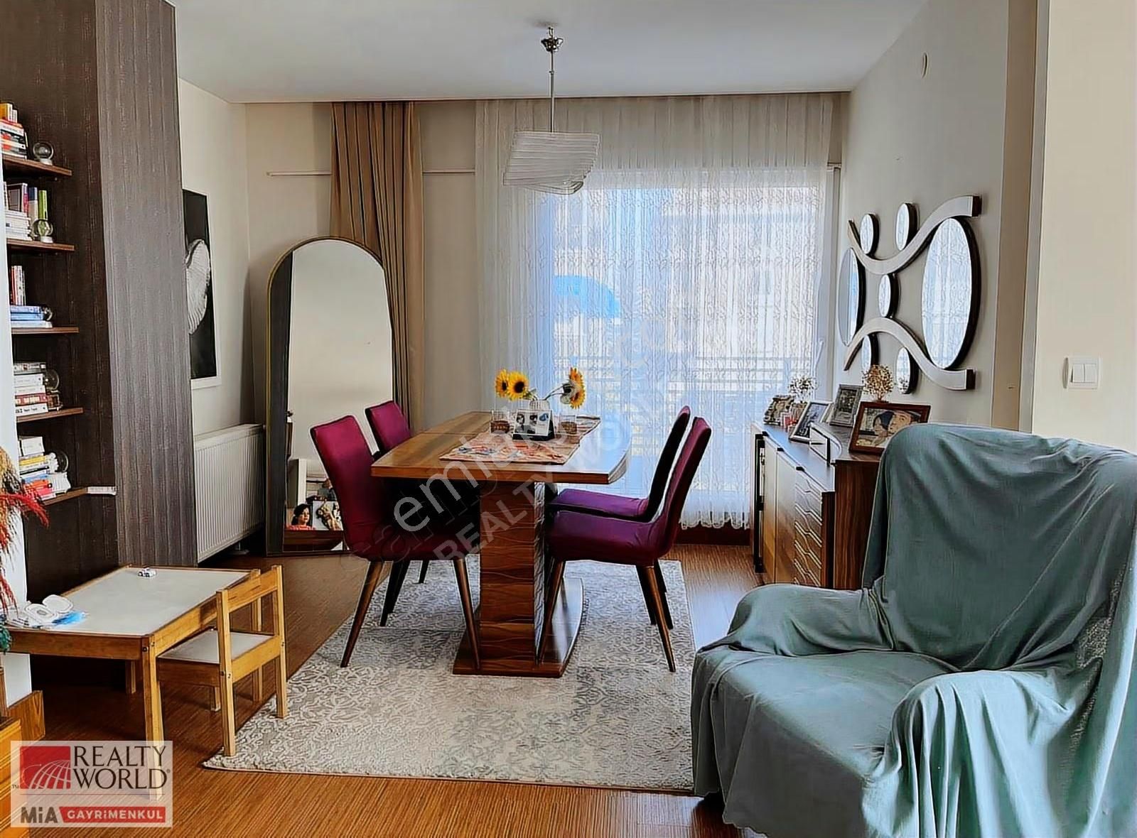 Antalya Konyaaltı Hurma 3+1 Site İçerisinde Satılık Daire - Görsel 26