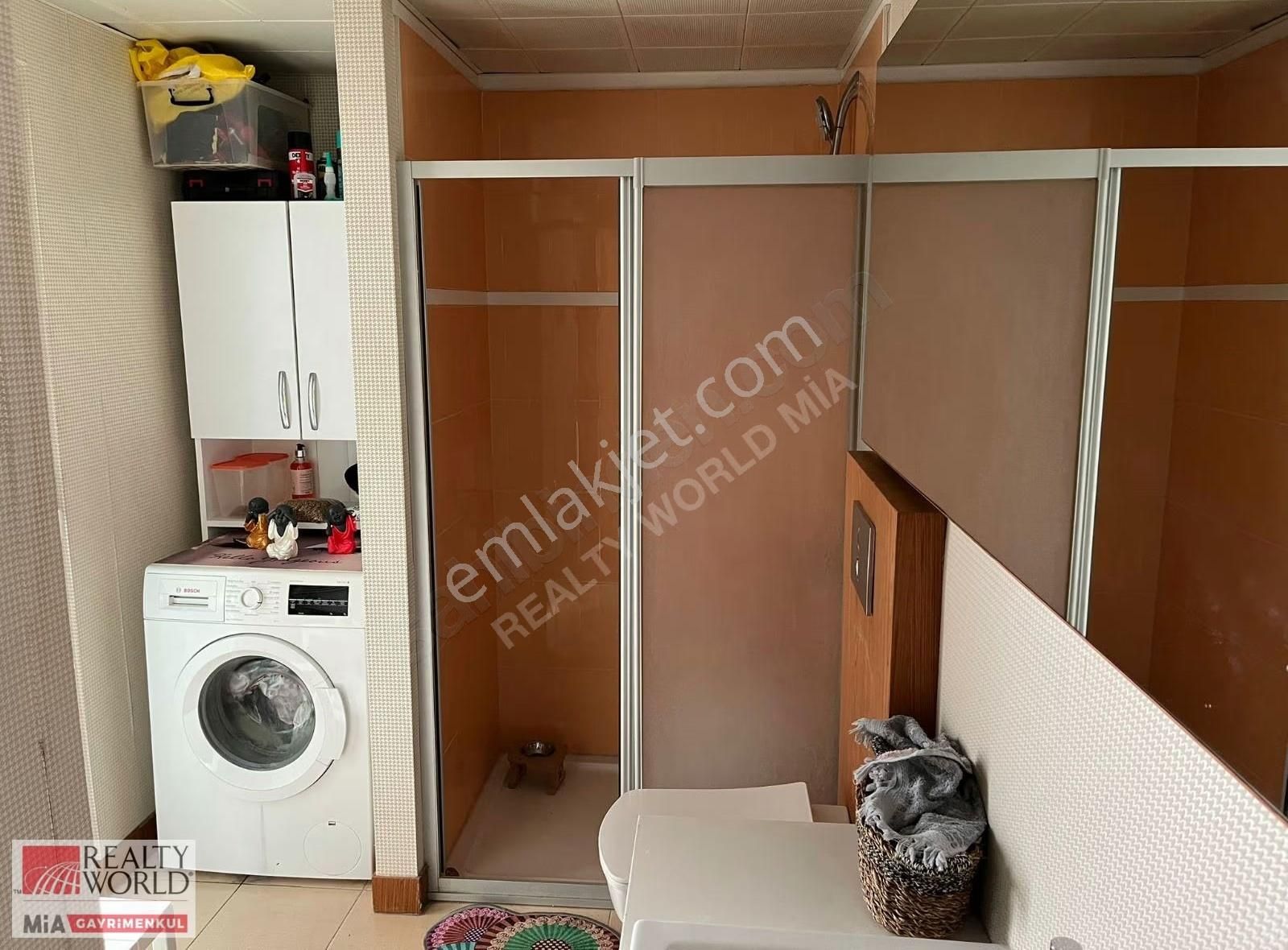 Antalya Konyaaltı Hurma 3+1 Site İçerisinde Satılık Daire - Görsel 12