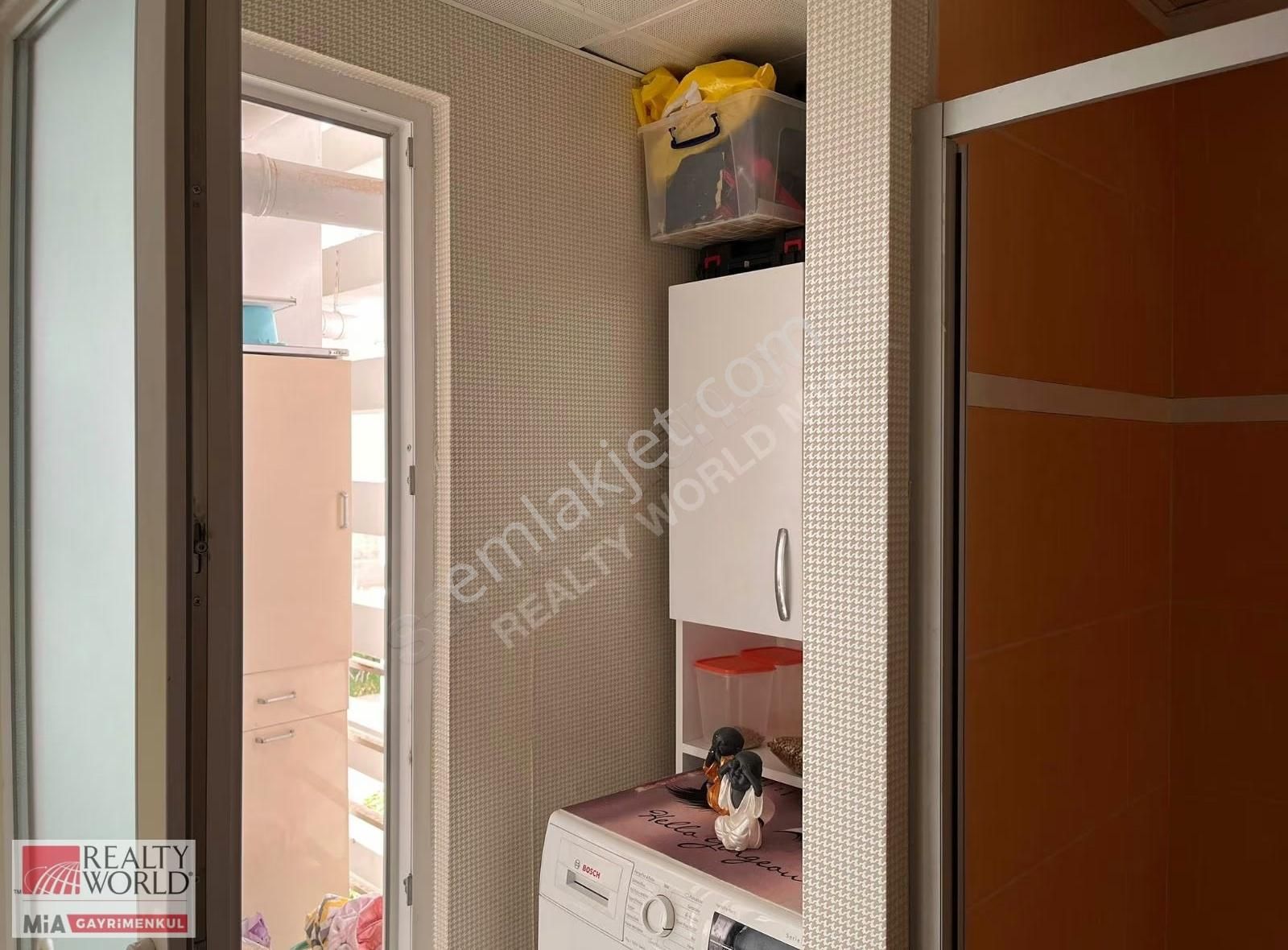 Antalya Konyaaltı Hurma 3+1 Site İçerisinde Satılık Daire - Görsel 16