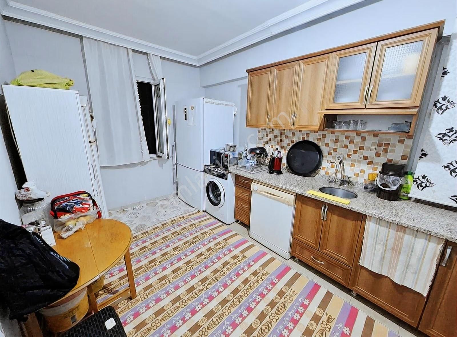 Kepez Kuzeyyaka'da Tramvaya Yakın Satılık Geniş 2+1 Daire - Görsel 19