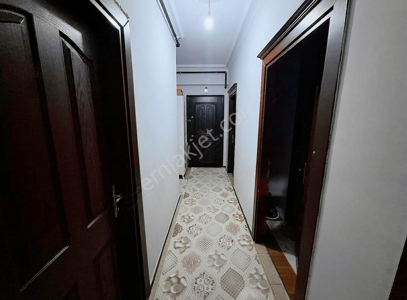 Kepez Kuzeyyaka'da Tramvaya Yakın Satılık Geniş 2+1 Daire - Görsel 5