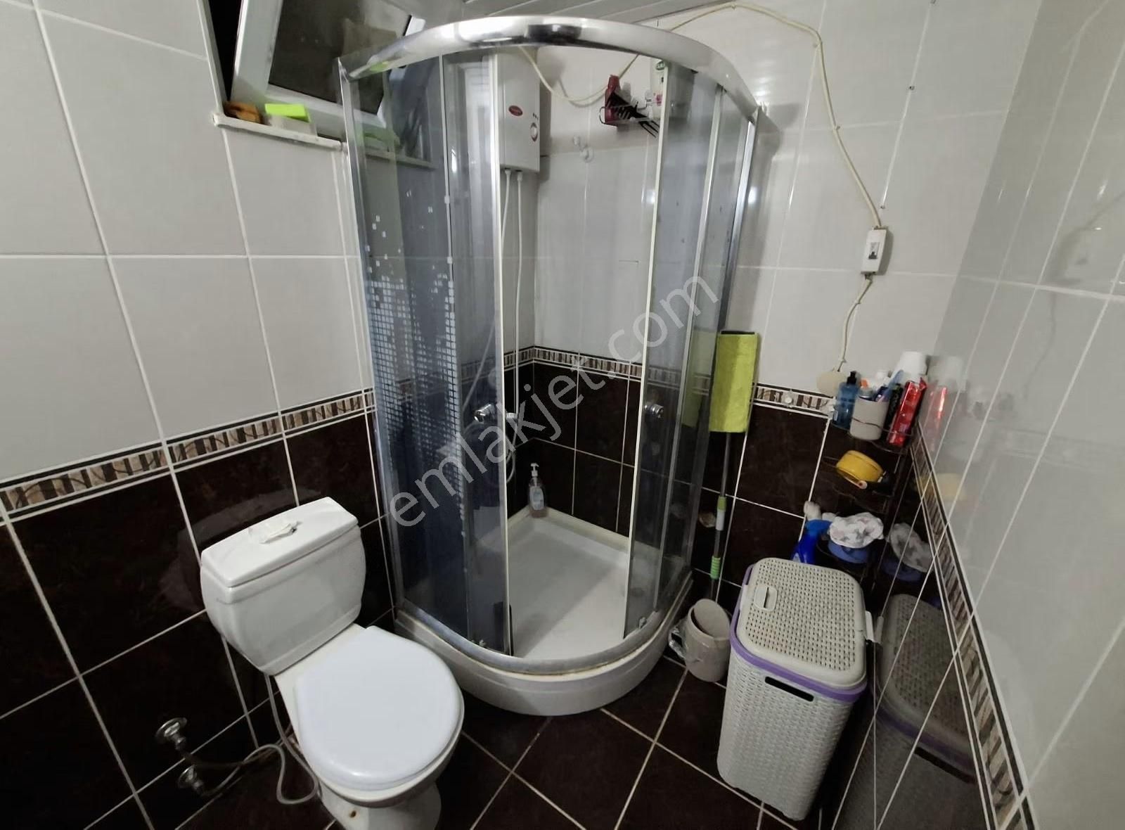 Kepez Kuzeyyaka'da Tramvaya Yakın Satılık Geniş 2+1 Daire - Görsel 12