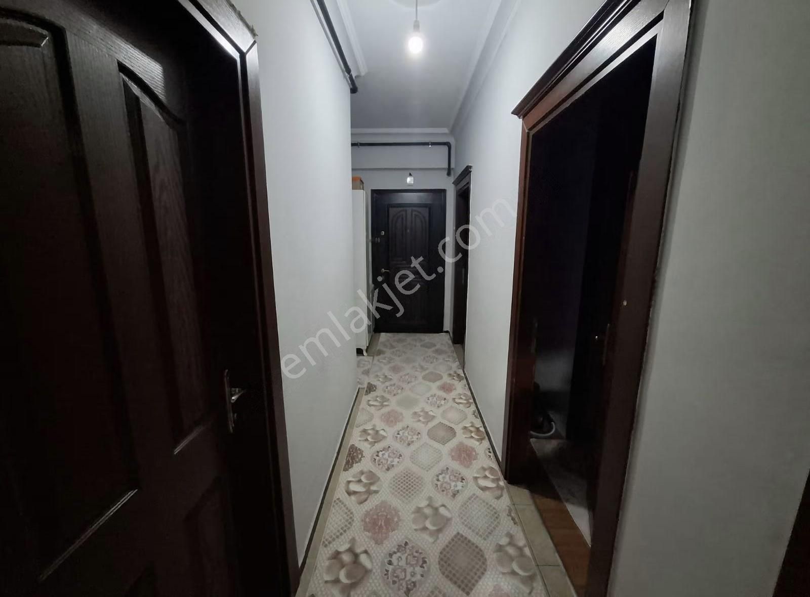 Kepez Kuzeyyaka'da Tramvaya Yakın Satılık Geniş 2+1 Daire - Görsel 10