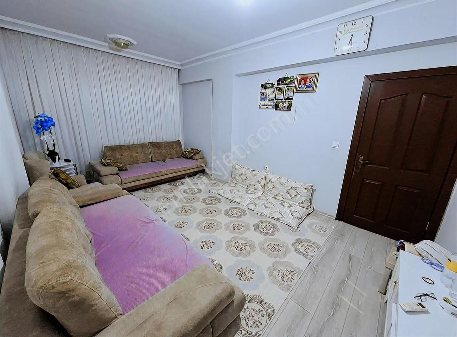 Kepez Kuzeyyaka'da Tramvaya Yakın Satılık Geniş 2+1 Daire - Görsel 4