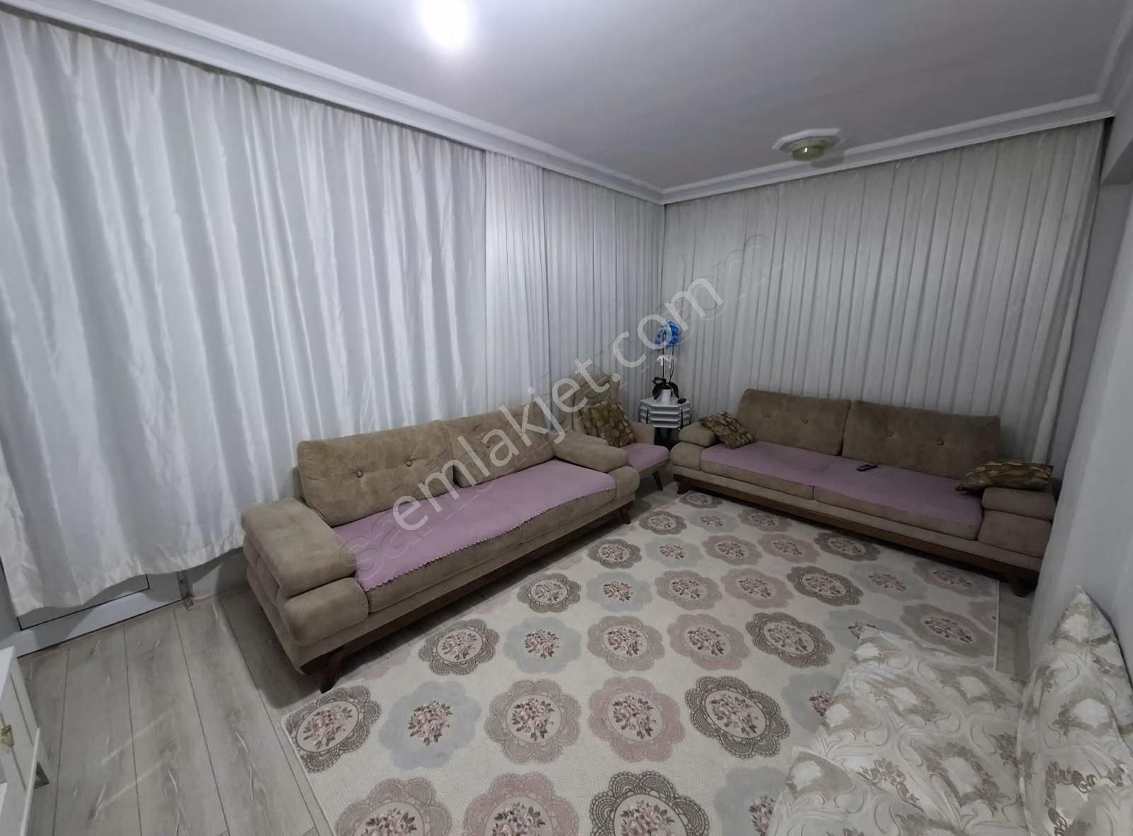 Kepez Kuzeyyaka'da Tramvaya Yakın Satılık Geniş 2+1 Daire - Görsel 8