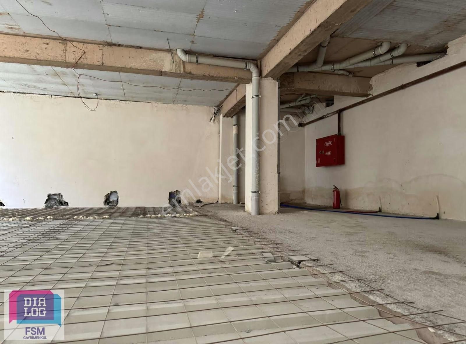 Yıldırım 75. Yıl Mah De Kiralık İş Yeri - Görsel 5