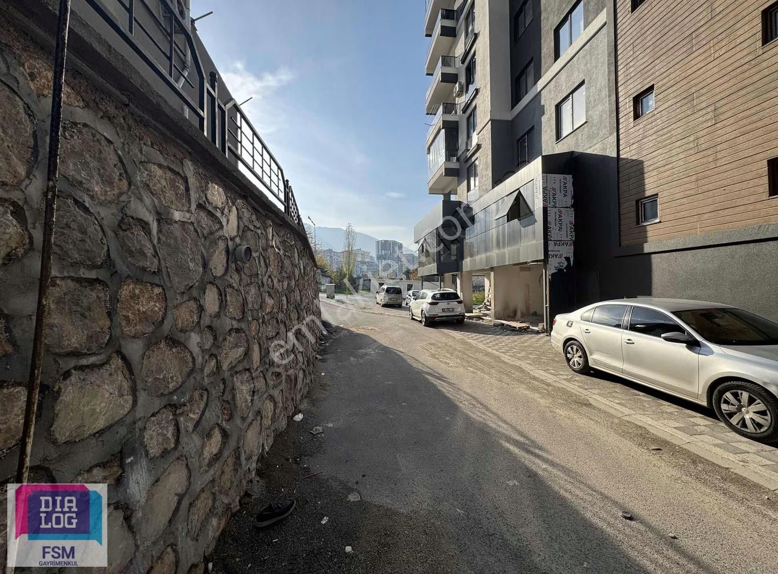 Yıldırım 75. Yıl Mah De Kiralık İş Yeri - Görsel 6