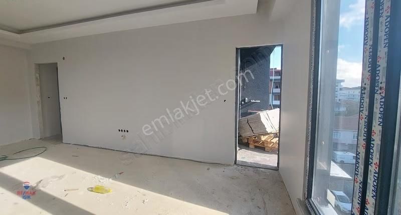 Sıfır Bınada Yerden Isıtmalı Ebeveyn Banyolu Harıka Daıre - Görsel 9