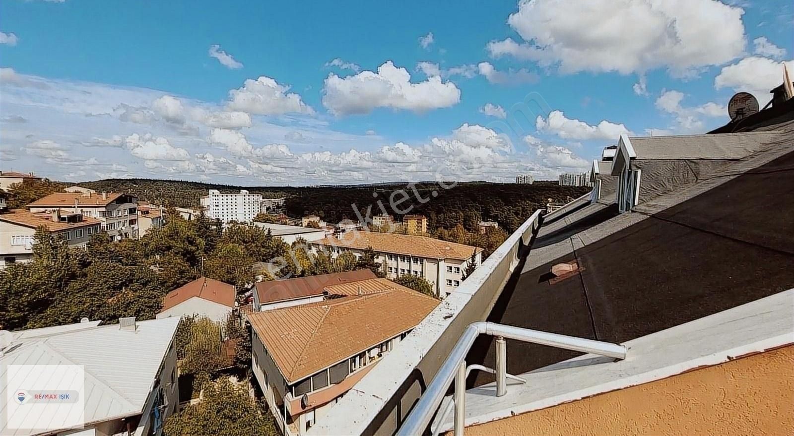 Ümraniye Millet Bahçesine Yürüme Mesafesi 4+2 Fırsat - Görsel 4