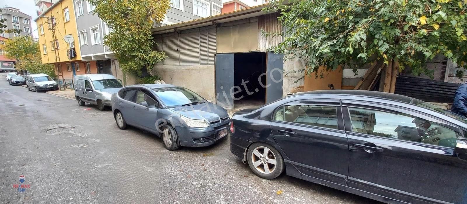 Müstakil Zemine Basar Önüne Tır Yanaşır Düz Giriş - Görsel 15