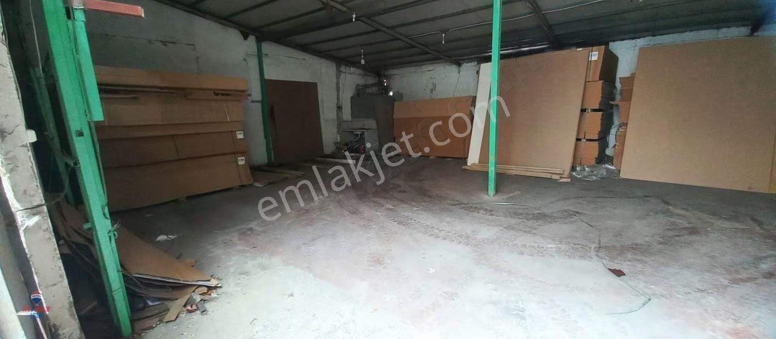 Müstakil Zemine Basar Önüne Tır Yanaşır Düz Giriş - Görsel 10