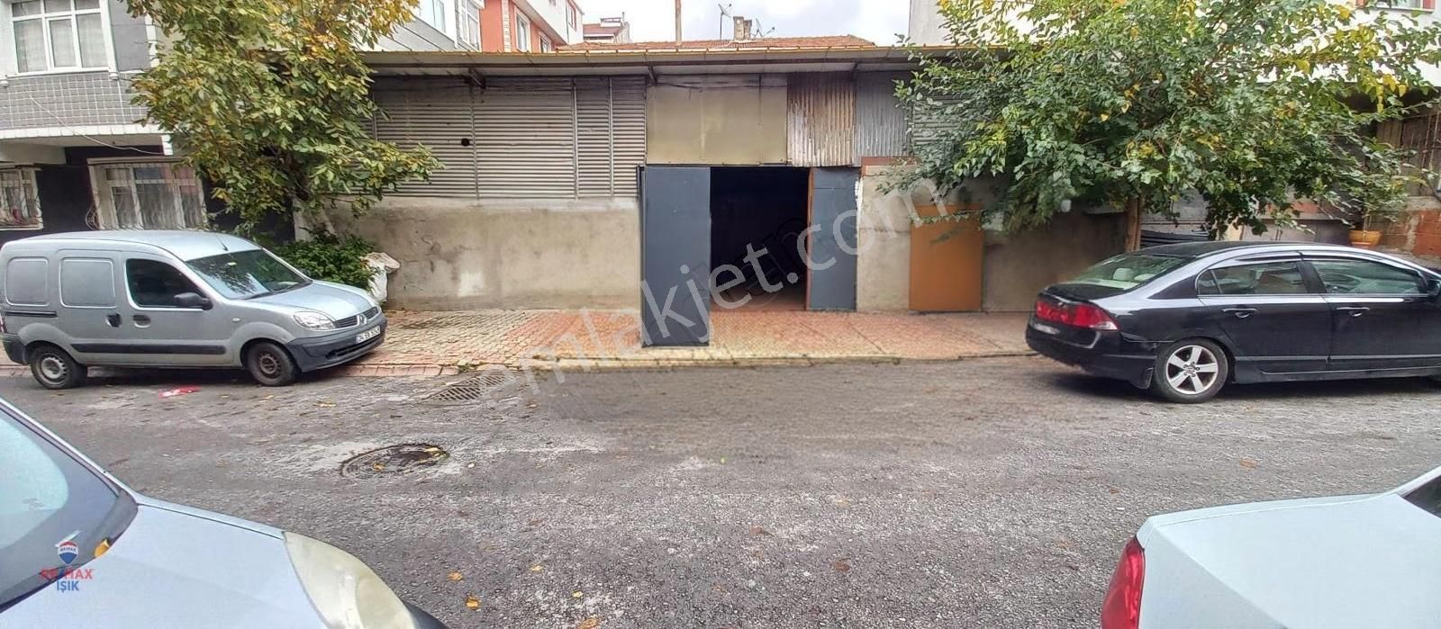 Müstakil Zemine Basar Önüne Tır Yanaşır Düz Giriş - Görsel 14