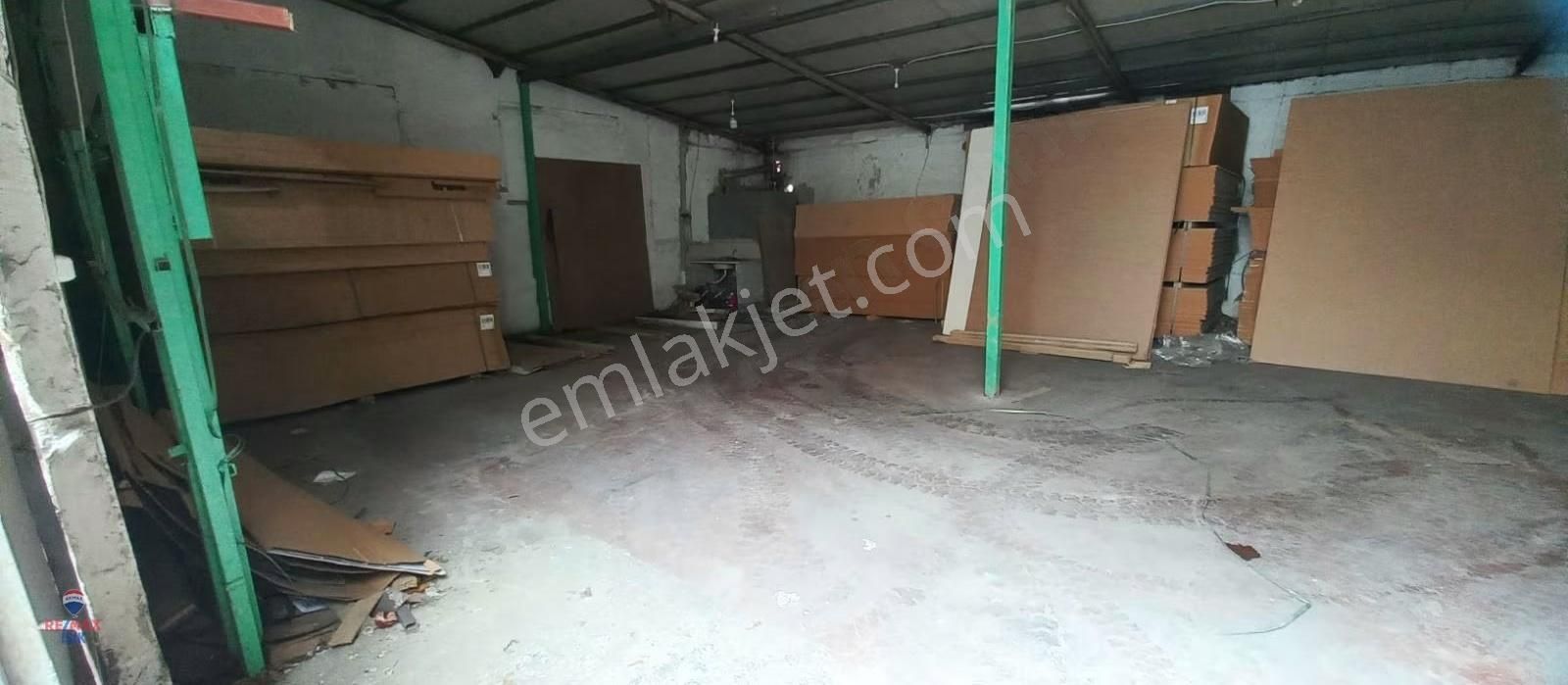 Müstakil Zemine Basar Önüne Tır Yanaşır Düz Giriş - Görsel 21