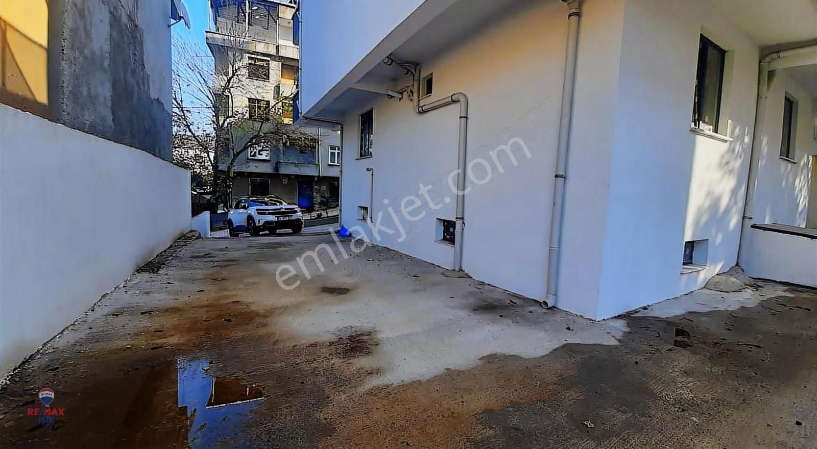 Yüksek Krediye Uygun Daire - Görsel 7