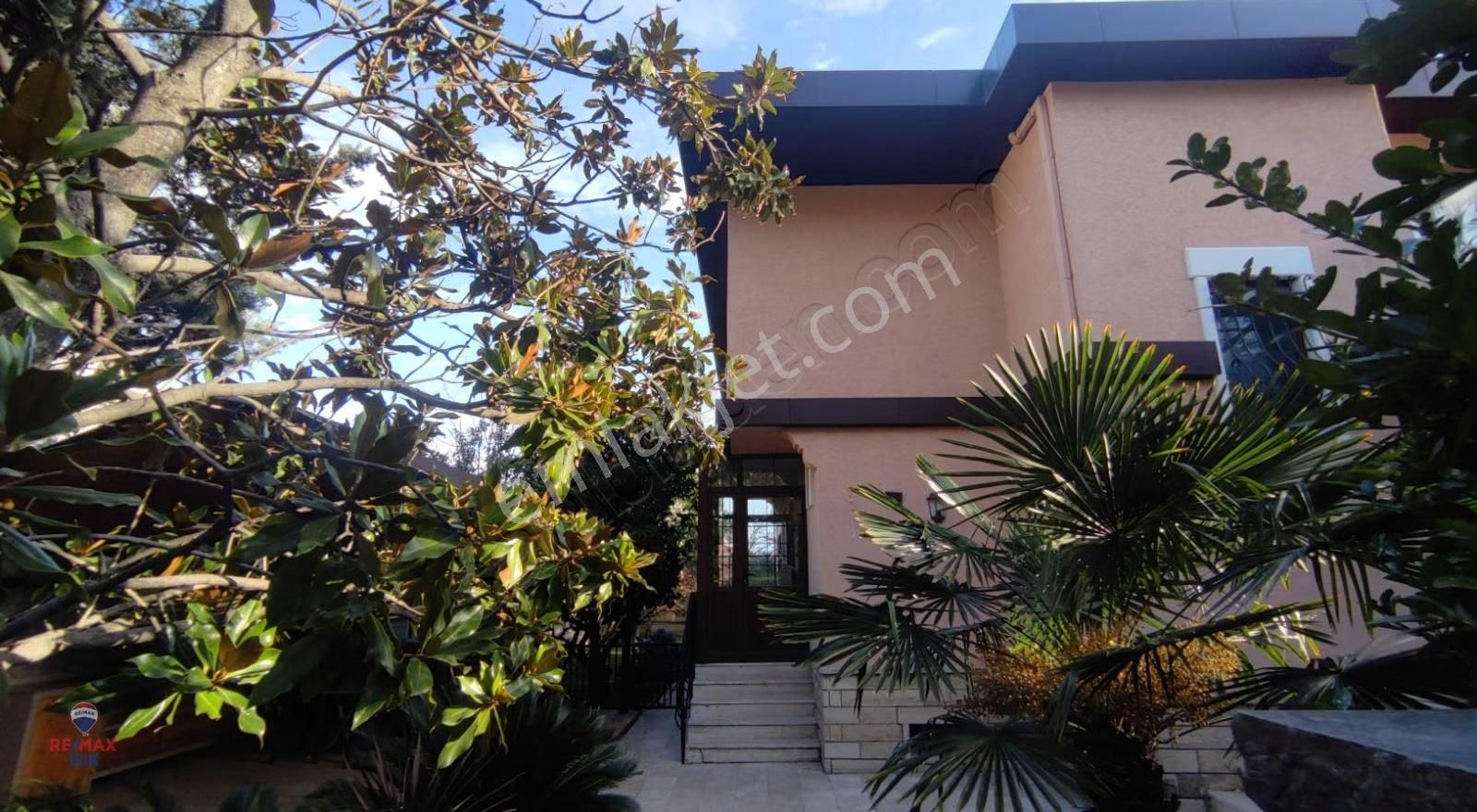 Türkiye'nin En Güzel Sitesinde Lüks Villanız Siz Bekliyor - Görsel 27