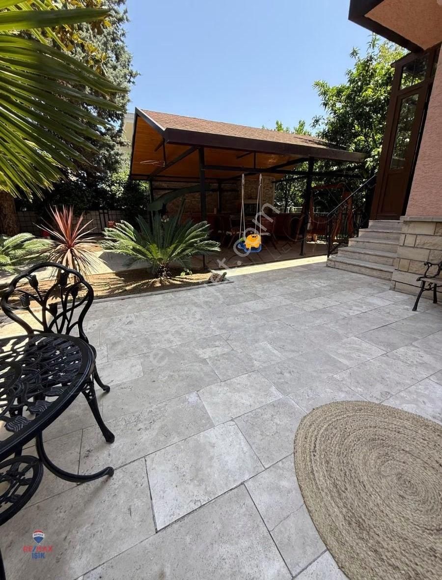 Türkiye'nin En Güzel Sitesinde Lüks Villanız Siz Bekliyor - Görsel 30