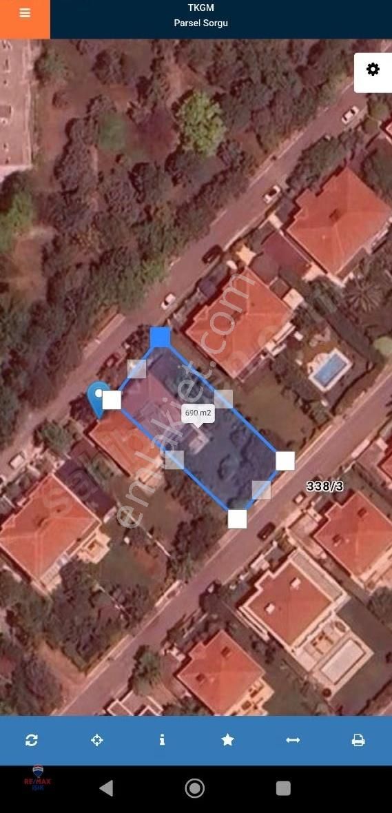 Türkiye'nin En Güzel Sitesinde Lüks Villanız Siz Bekliyor - Görsel 11