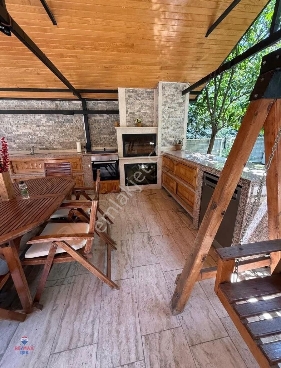 Türkiye'nin En Güzel Sitesinde Lüks Villanız Siz Bekliyor - Görsel 31