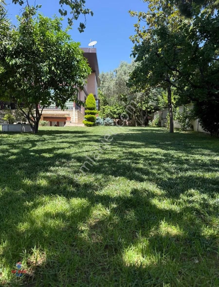 Türkiye'nin En Güzel Sitesinde Lüks Villanız Siz Bekliyor - Görsel 4