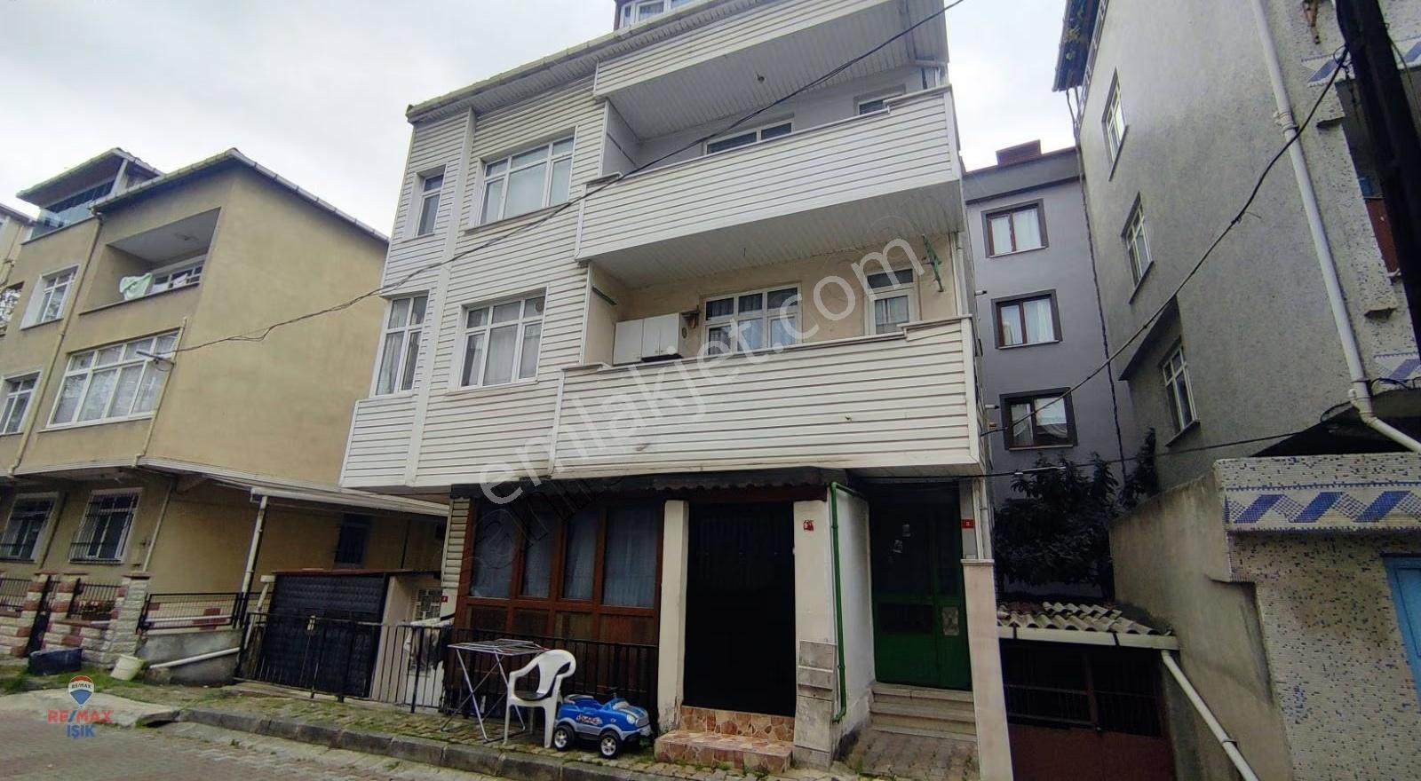 Fevzi Çakmak'ta Arsa Payı 58 M2 Fırsat 2+1 Daire - Görsel 17