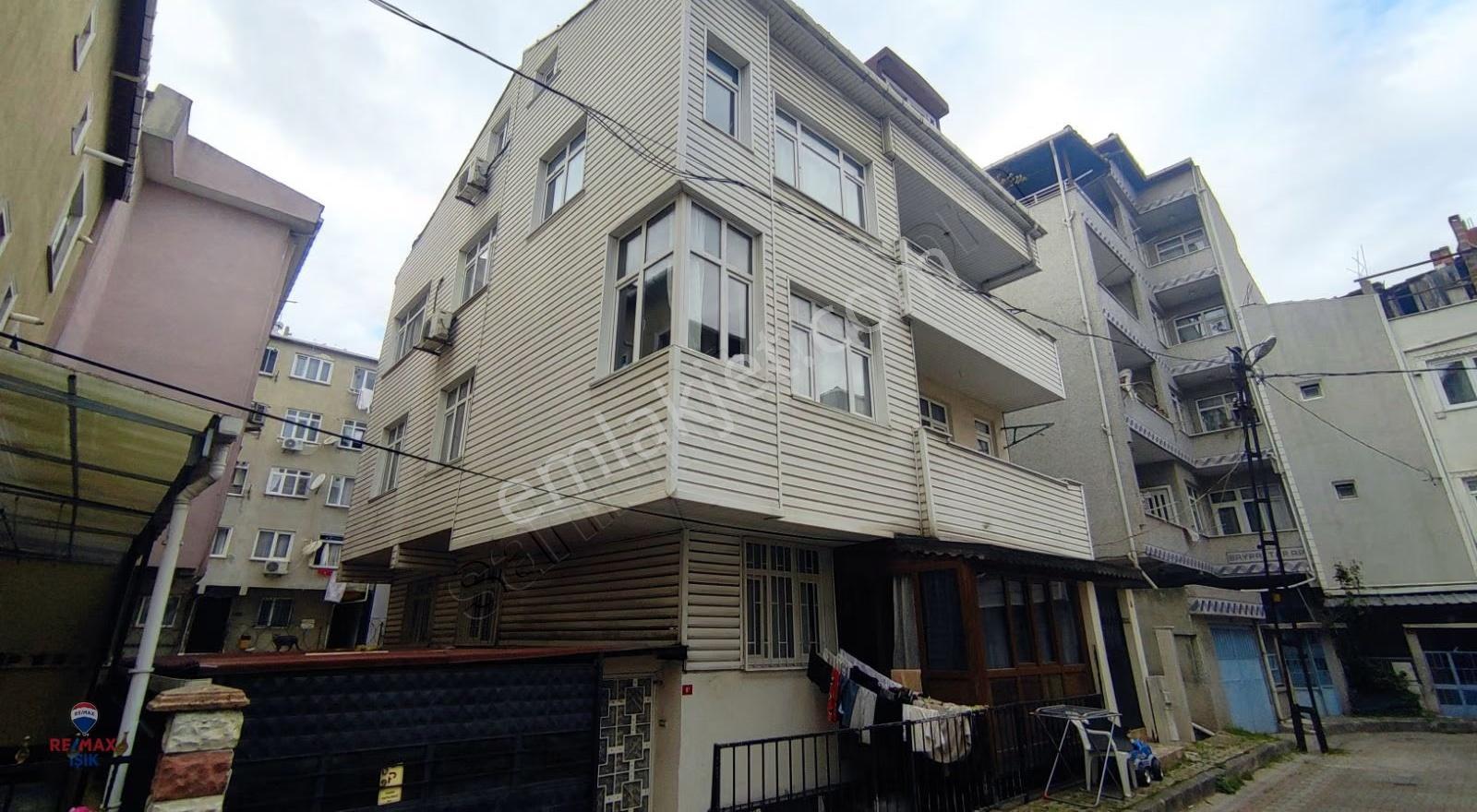 Fevzi Çakmak'ta Arsa Payı 58 M2 Fırsat 2+1 Daire - Görsel 19