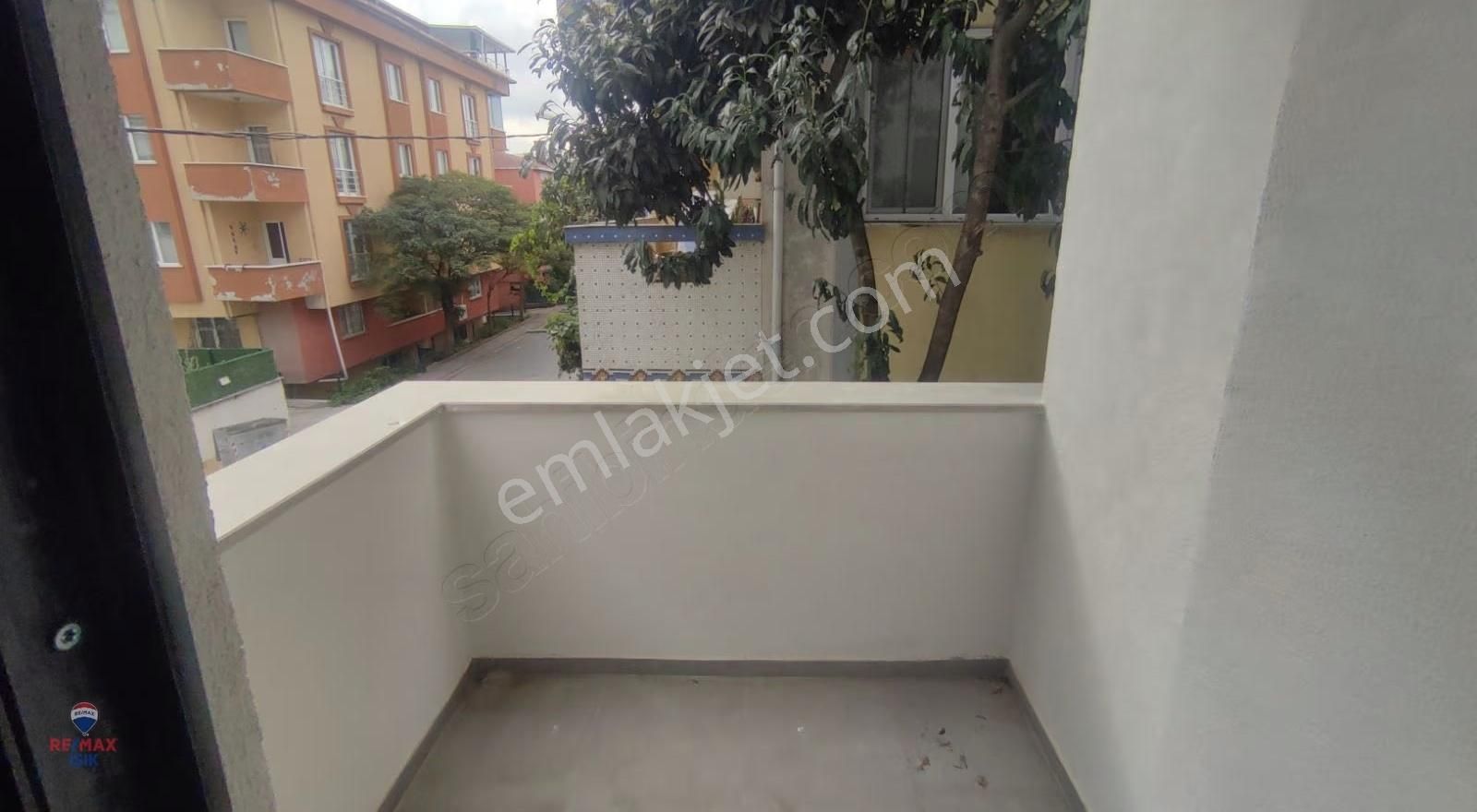 Meclis Mahallesi'nde Lüks Sıfır 3+1 Daire - Görsel 11