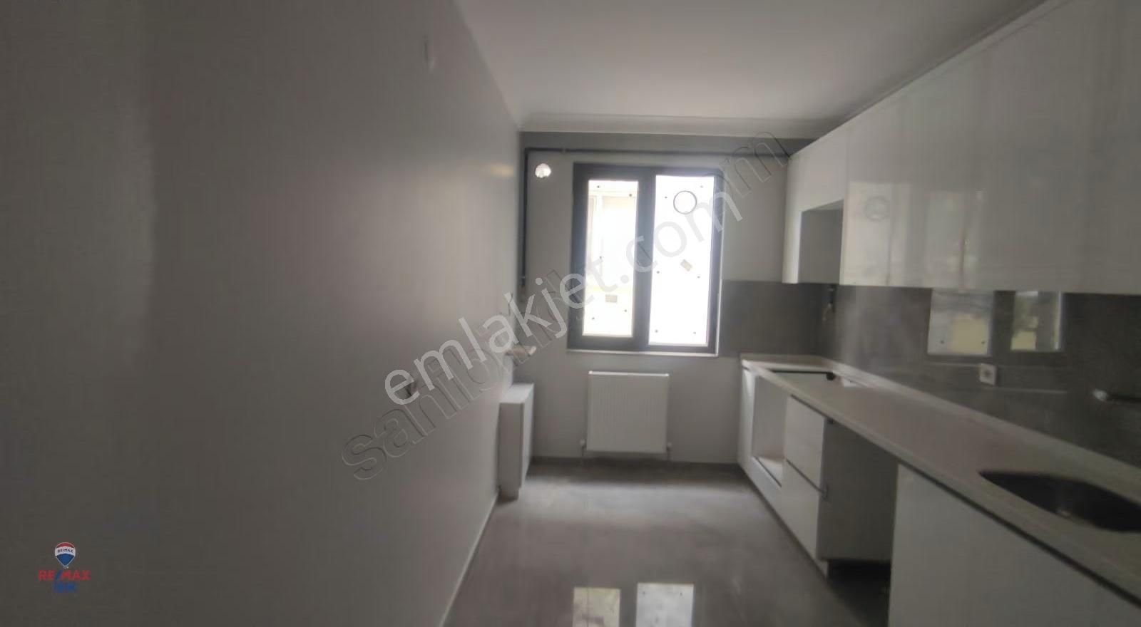 Meclis Mahallesi'nde Lüks Sıfır 3+1 Daire - Görsel 15