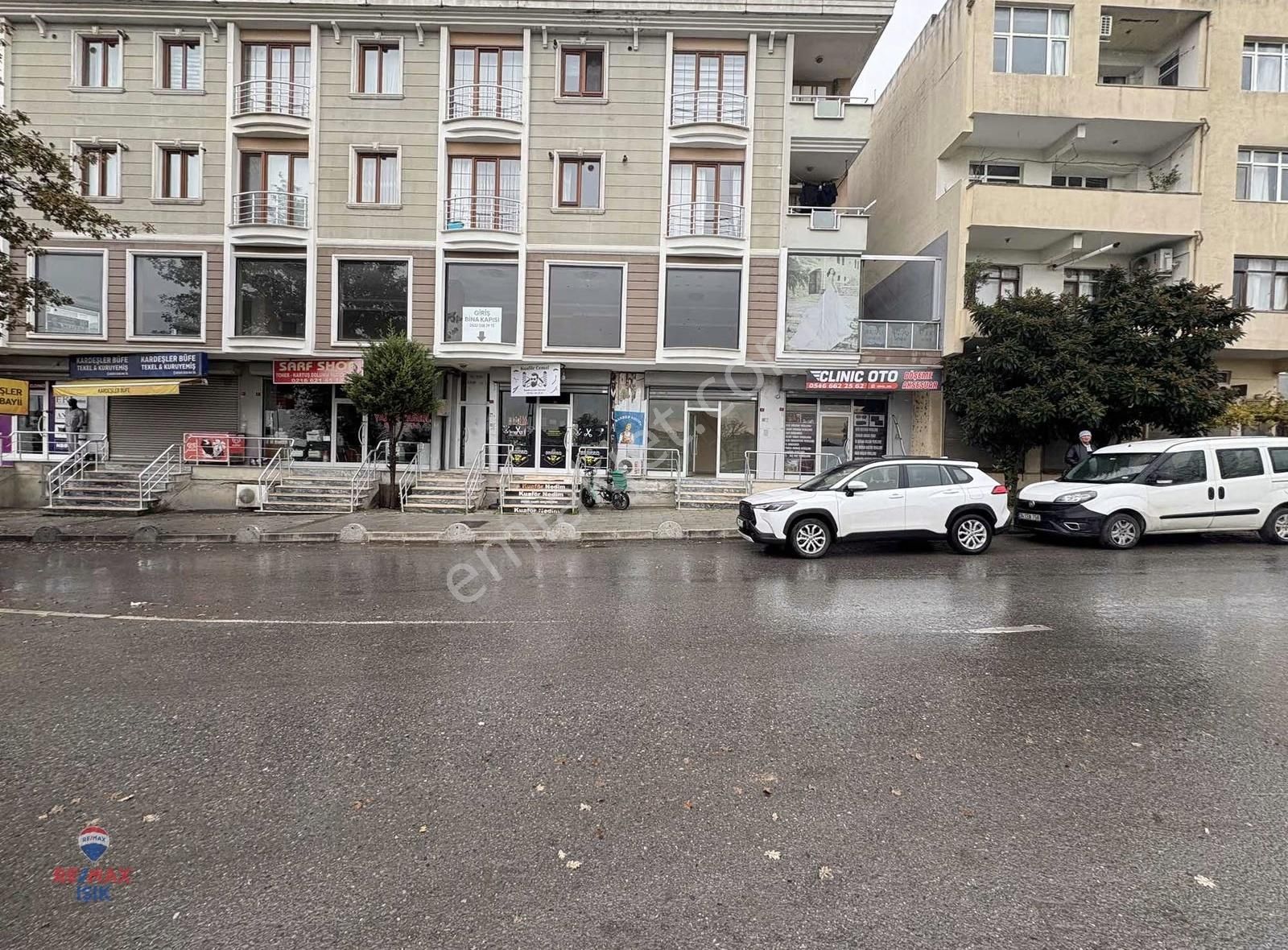 Sancaktepe Bölge Hastanesi Yakınlarında Kiralık Depolu Dükkan - Görsel 8