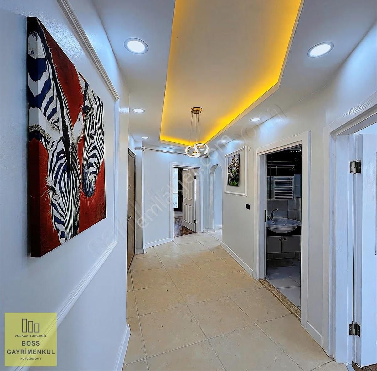 Beylikdüzü Yakuplu'da Metrobüse Yakın Ön Cephe 2+1 Arakat - Görsel 10