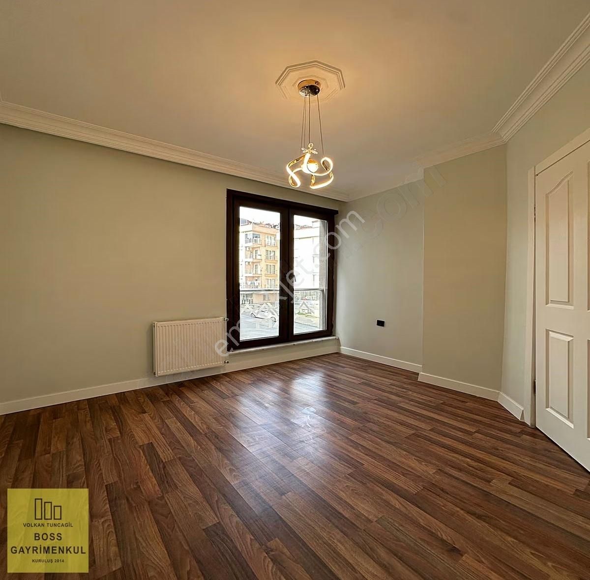 Beylikdüzü Yakuplu'da Metrobüse Yakın Ön Cephe 2+1 Arakat - Görsel 13