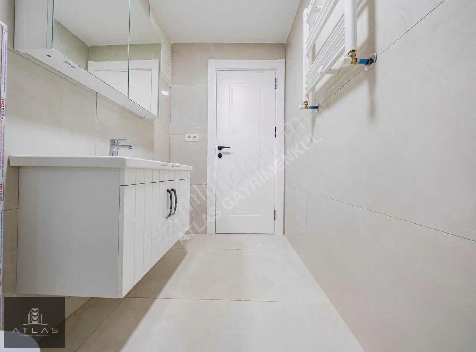 Atlas'tan, Bahçelievler Merkez'de, Sıfır, 145m2, 4+1, Ön Cephe - Görsel 11