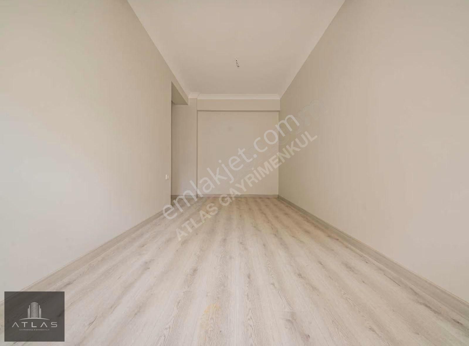 Atlas'tan, Bahçelievler Merkez'de, Sıfır, 145m2, 4+1, Ön Cephe - Görsel 17