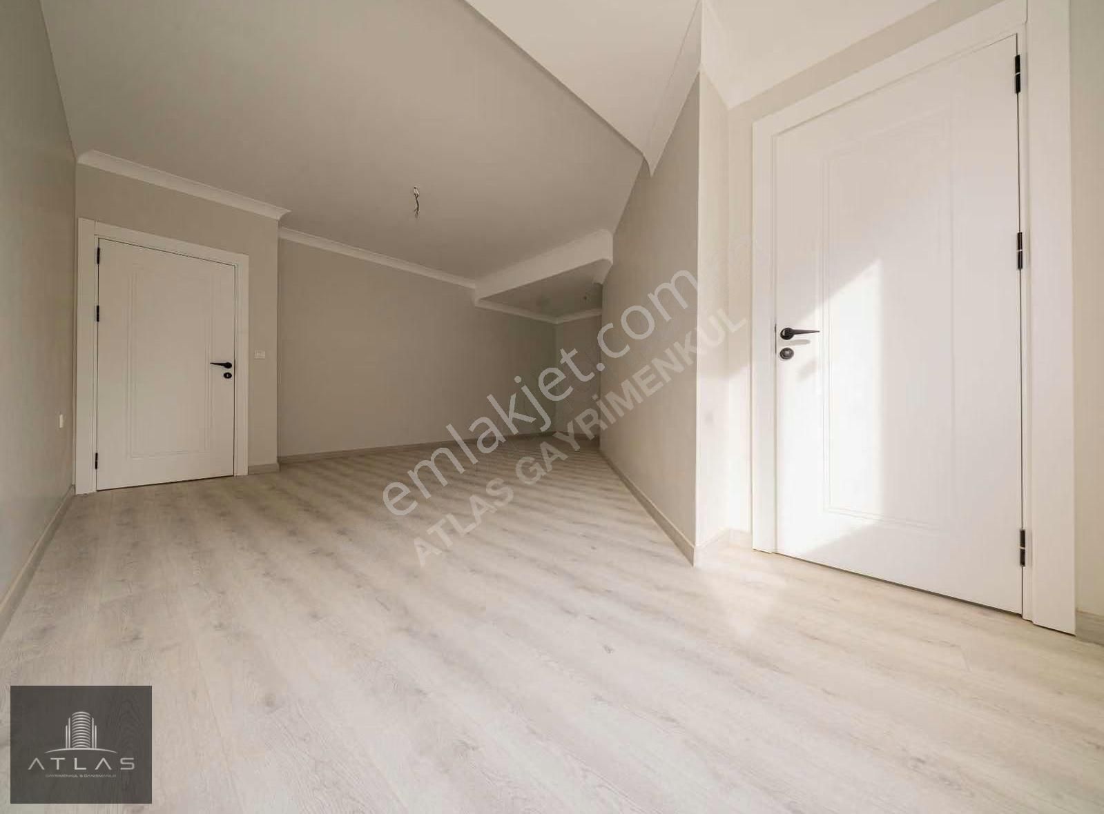 Atlas'tan, Bahçelievler Merkez'de, Sıfır, 145m2, 4+1, Ön Cephe - Görsel 21